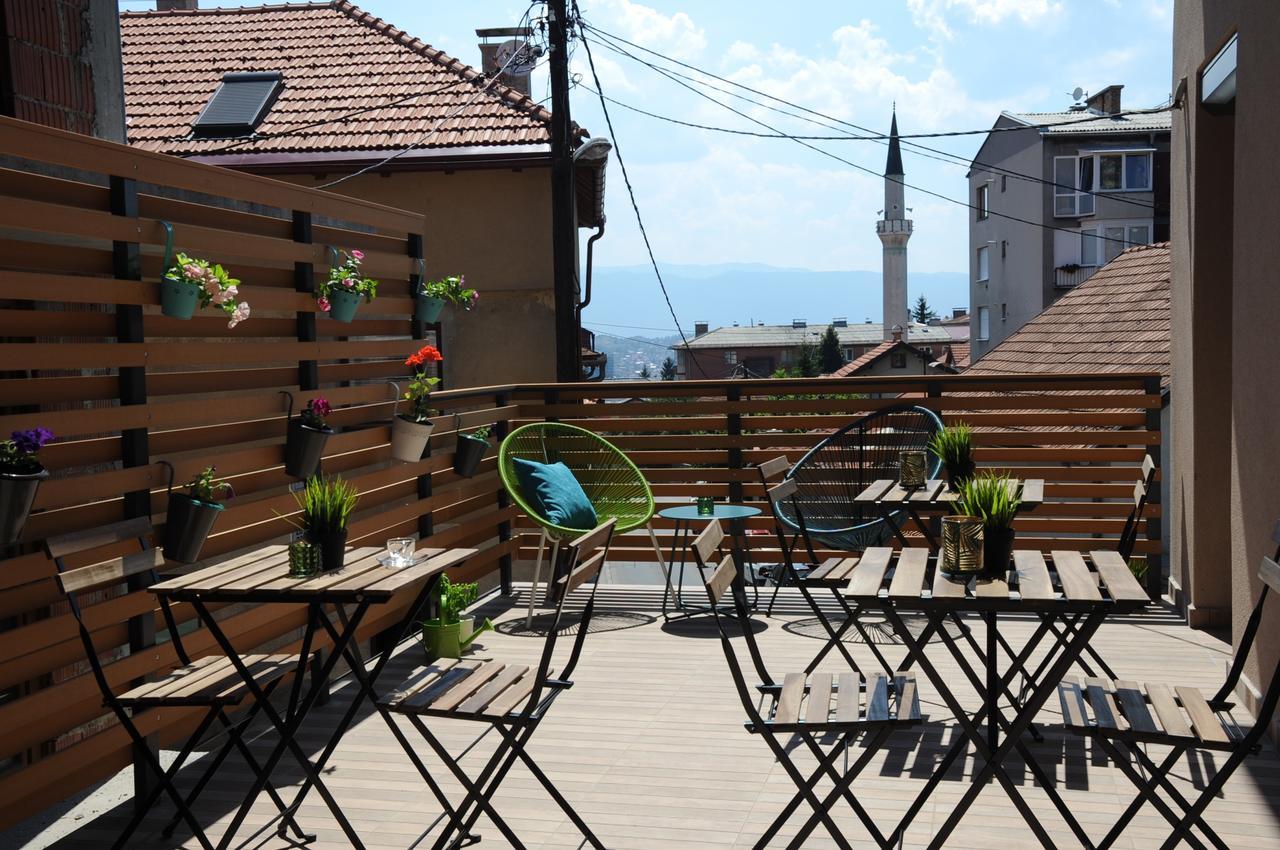 Kucha Sarajevo