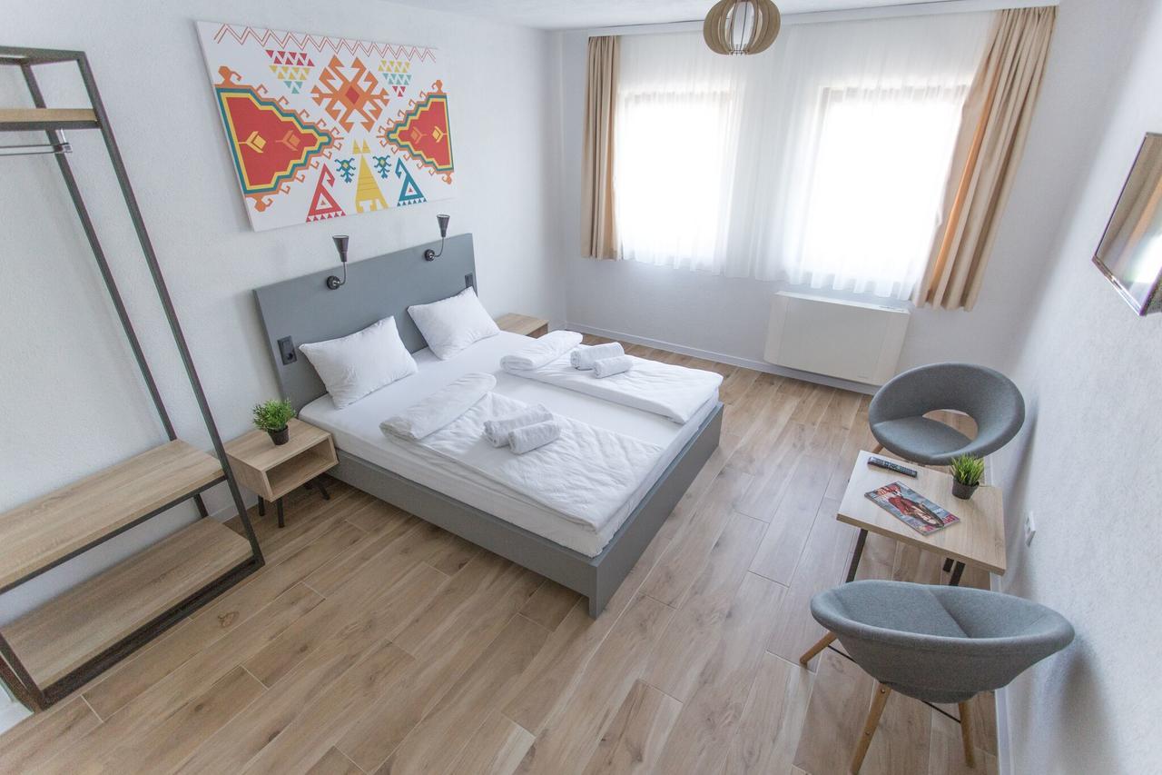 Hostel Kucha Sarajevo
