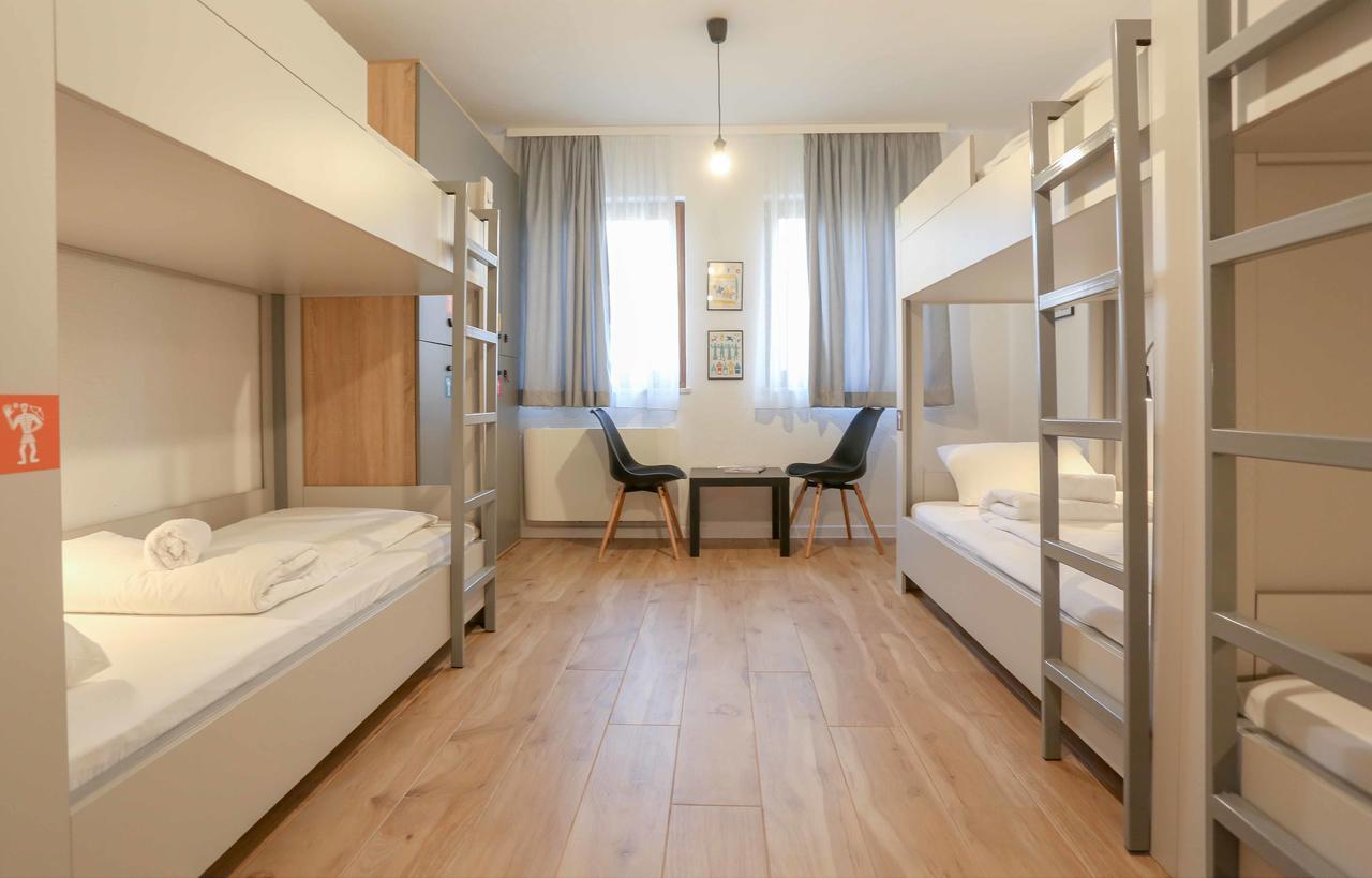 Hostel Kucha